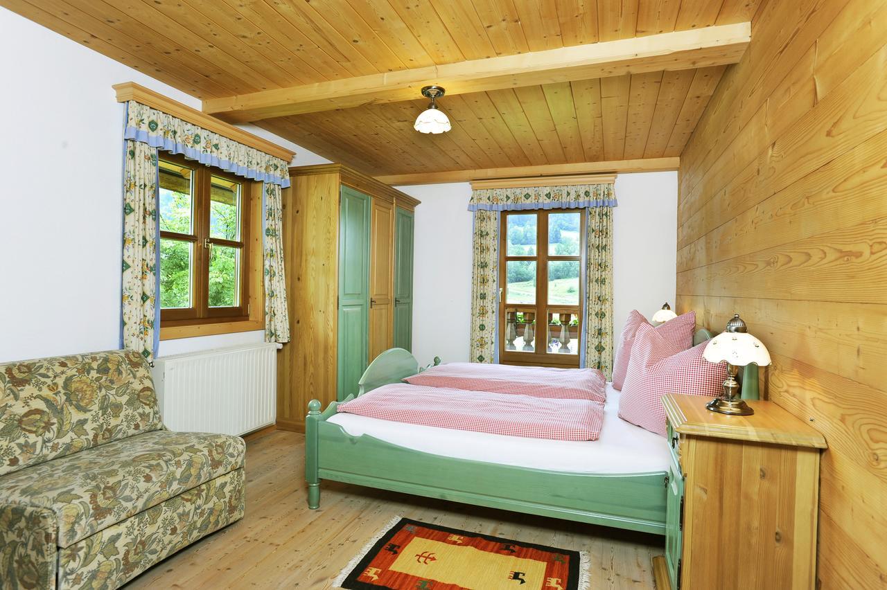 Steinbachgut Flachau Exterior foto