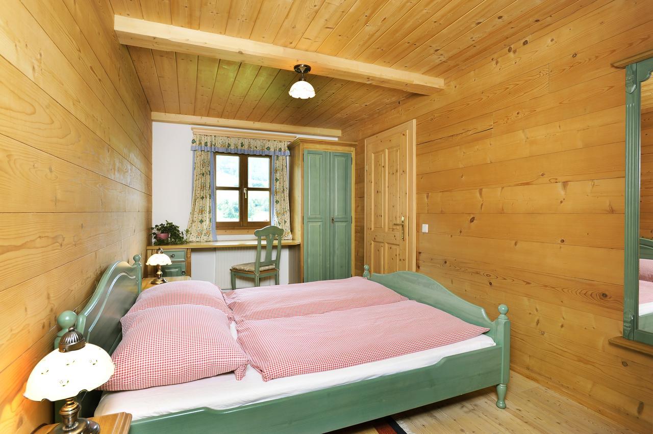 Steinbachgut Flachau Exterior foto
